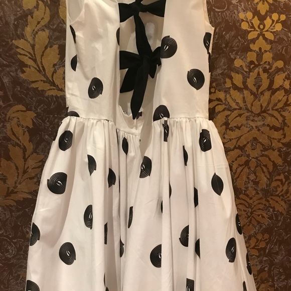 Made in Italy! NWT party/wedding girls dress❤️❤️❤️ - Picture 2 of 7